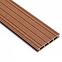 24CL TERASOVÁ DESKA MERCADO BASIC HNĚDÝ 2000X120X20MM,3