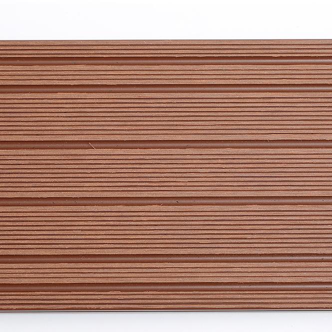 24CL TERASOVÁ DESKA MERCADO BASIC HNĚDÝ 2000X120X20MM