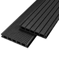 24CL TERASOVÁ DESKA MERCADO OPTIMUM ANTRACIT 2200X140X20MM