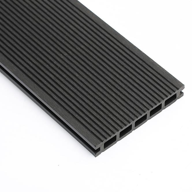 24CL TERASOVÁ DESKA MERCADO OPTIMUM ANTRACIT 2200X140X20MM