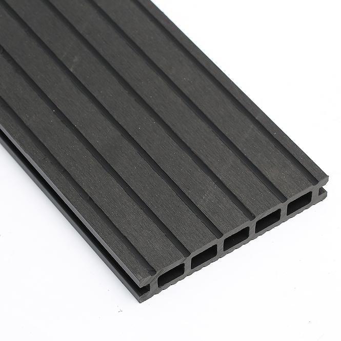 24CL TERASOVÁ DESKA MERCADO OPTIMUM ANTRACIT 2200X140X20MM