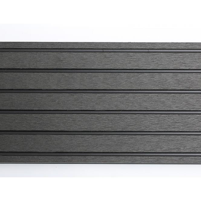 24CL TERASOVÁ DESKA MERCADO OPTIMUM ANTRACIT 2200X140X20MM