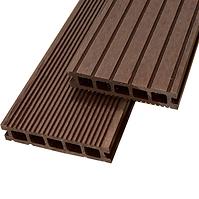 24CL TERASOVÁ DESKA MERCADO OPTIMUM HNĚDÝ 2200X140X20MM