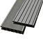 24CL TERASOVÁ DESKA MERCADO OPTIMUM ŠEDÁ 2200X140X20MM