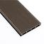 24CL TERASOVÁ DESKA MERCADO PREMIUM HNĚDÝ 2200X140X20MM,4