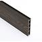 24CL TERASOVÁ DESKA MERCADO PREMIUM HNĚDÝ 2200X140X20MM,5