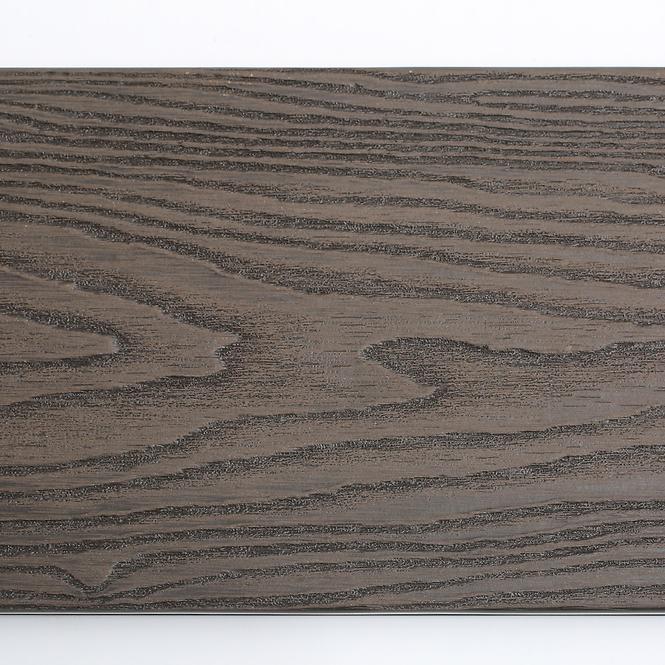 24CL TERASOVÁ DESKA MERCADO PREMIUM HNĚDÝ 2200X140X20MM