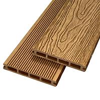 24CL TERASOVÁ DESKA MERCADO PREMIUM TEAK 2200X140X20MM