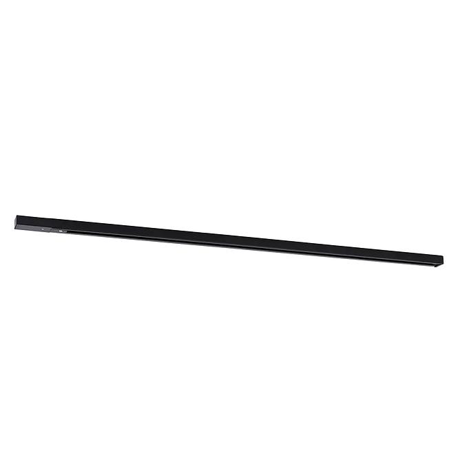 Draht 6964 1 m schwarz LS