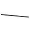 Draht 6964 1 m schwarz LS,2