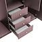 Schrank Siena 2 D3 Pflaume / Spiegel,5