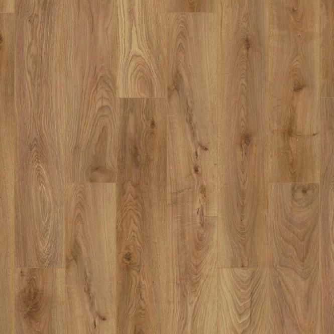 Laminatboden Eiche Heatland 10mm AC6 Eurohome Residence+ K598
