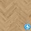 Laminatboden Eiche Extreme 8mm AC5 Herringbone K326