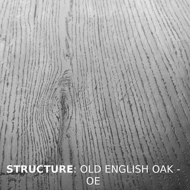 Laminatboden Eiche Hrast Inca Carpenter 8mm AC5 Herringbone K476