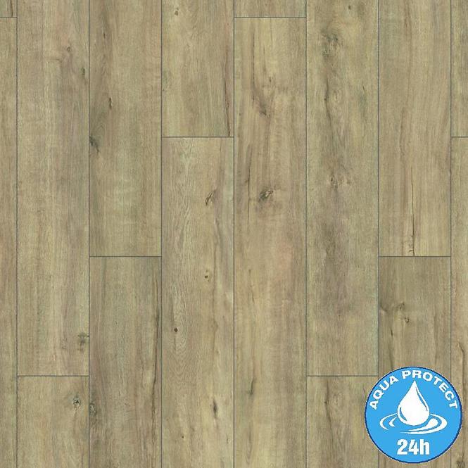Laminatboden Eiche Hrast Mushroom Apollo 8mm AC5 Eurohome River 8+ K634