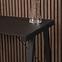 Schreibtisch black ,9