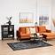 Couchtisch  brown 81704,8