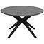 Couchtisch Bali Matt Black ,2