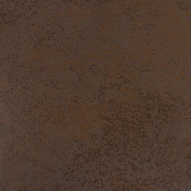 Tisch Lam  Rusty Brown 
