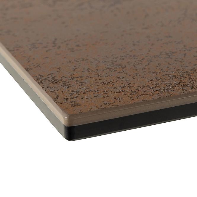 Tisch ST 34 Rusty Brown 