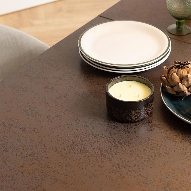 Tisch ST 34 Rusty Brown 