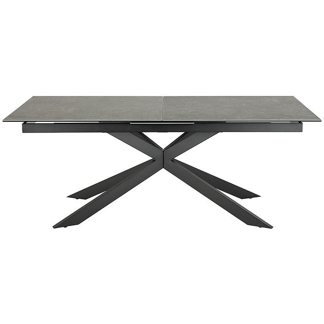 Tisch Tora Black 