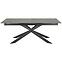 Tisch Tora Black ,2
