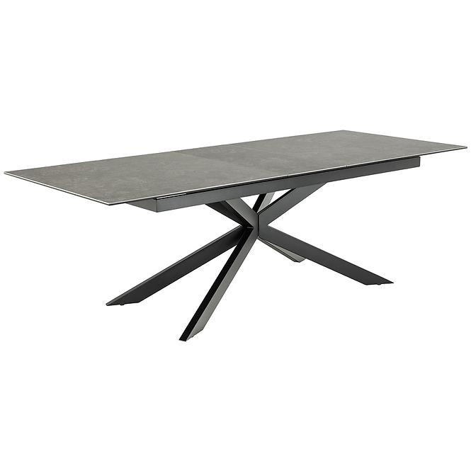 Tisch Tora Black 