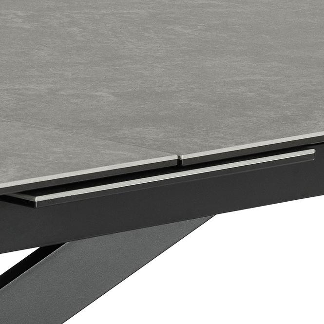 Tisch Tora Black 