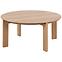 Couchtisch Coffe Matt Oak 