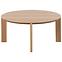 Couchtisch Coffe Matt Oak ,2