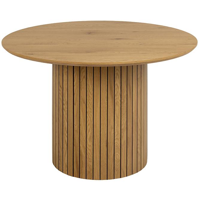 Tisch matt wild oak h000022541