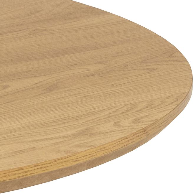 Tisch matt wild oak h000022541