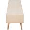 Tv Tisch white ,4