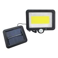 59BG SOLÁRNÍ NÁSTĚNNÁ LAMPA SE SENZOREM TR 377