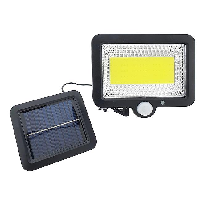 59BG SOLÁRNÍ NÁSTĚNNÁ LAMPA SE SENZOREM TR 377