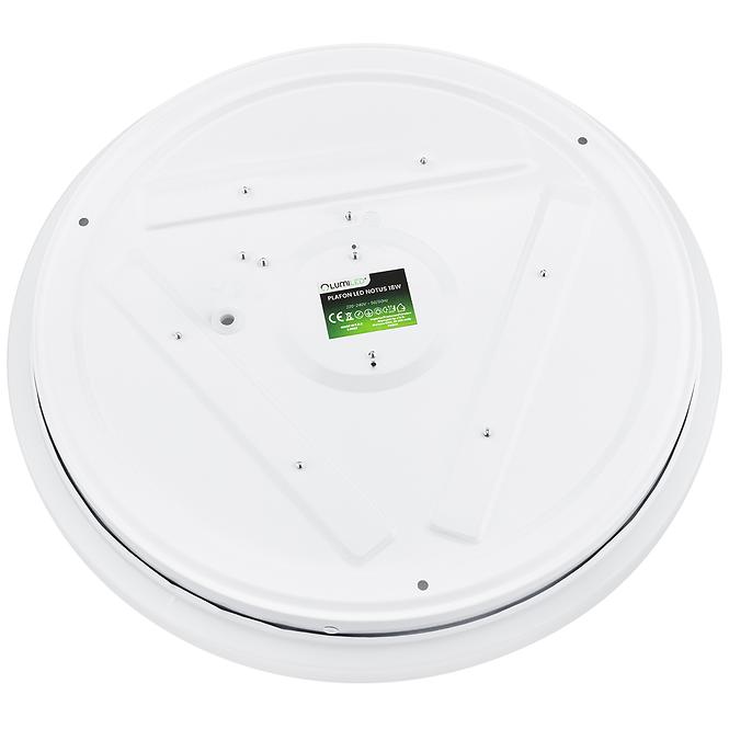 45LD SVITIDLO NOTUS 18W 0104 LED PL1