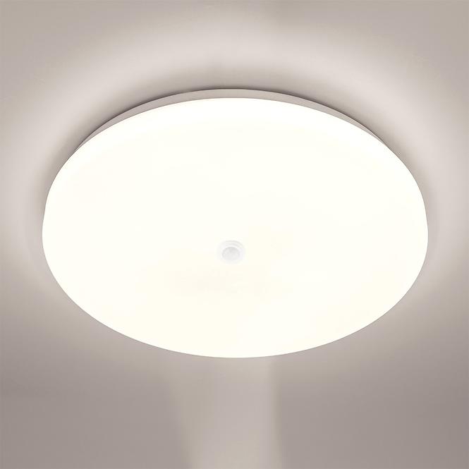 45LD SVITIDLO NOTUS 18W 0114 LED SENSOR PL1