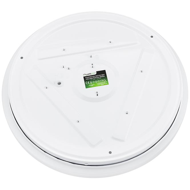 45LD SVITIDLO NOTUS 18W 0114 LED SENSOR PL1