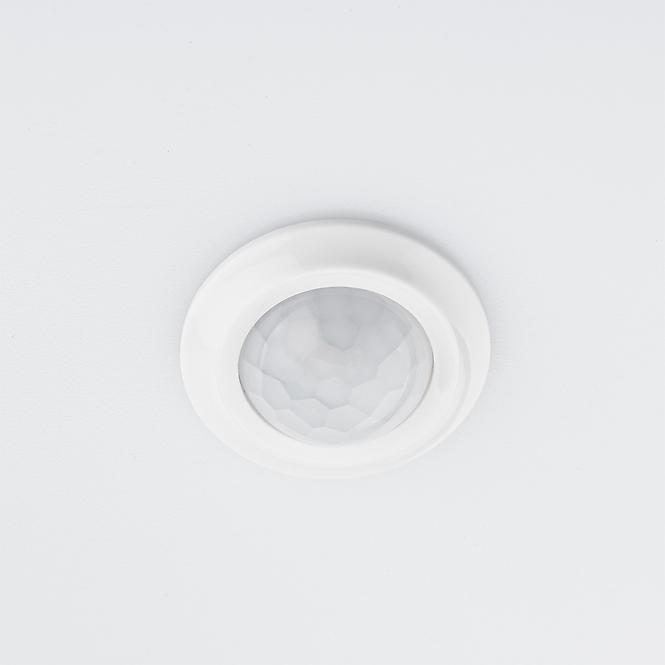 45LD SVITIDLO NOTUS 18W 0114 LED SENSOR PL1