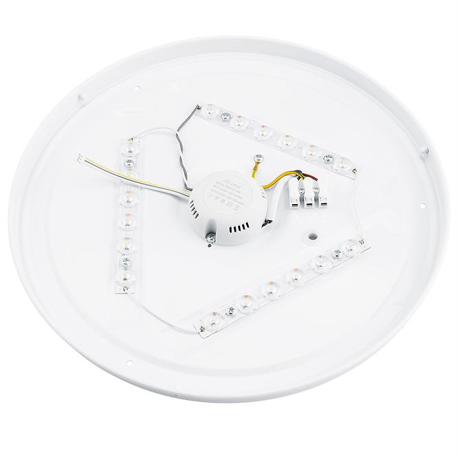 45LD SVITIDLO NOTUS 18W 0114 LED SENSOR PL1