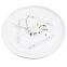45LD SVITIDLO NOTUS 18W 0114 LED SENSOR PL1,7