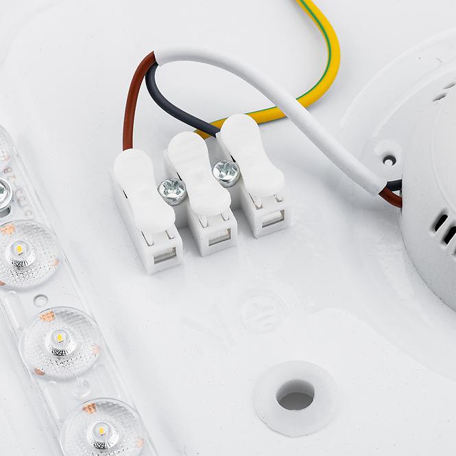 45LD SVITIDLO NOTUS 24W 0116 LED SENSOR PL1
