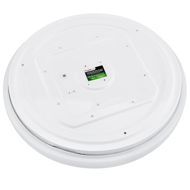 45LD SVITIDLO NOTUS 24W 0116 LED SENSOR PL1