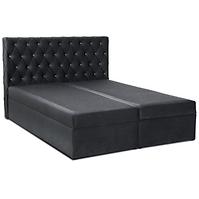 Kontinentales Bett Box 6 160x200 Kronos 34
