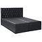 Kontinentales Bett Box 6 160x200 Kronos 34