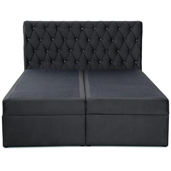Kontinentales Bett Box 6 160x200 Kronos 34