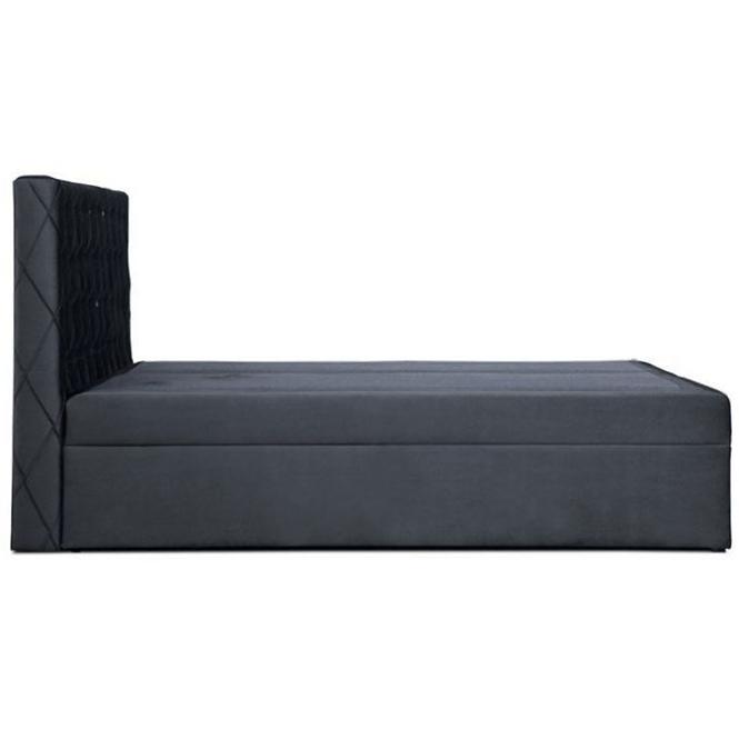 Kontinentales Bett Box 6 160x200 Kronos 34