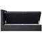 Kontinentales Bett Box 6 160x200 Kronos 34,5