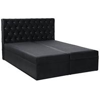 Kontinentales Bett Box 6 160x200 Kronos 07